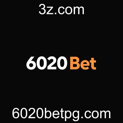 6020 bet