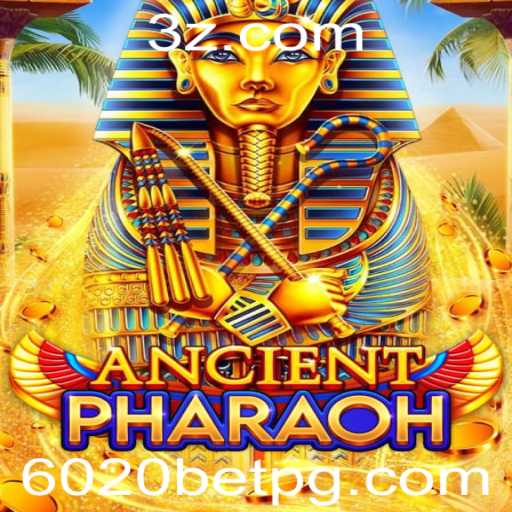 AncientPharaoh: Explore o Mundo dos Antigos Faraós com o Jogo '6020 Bet'