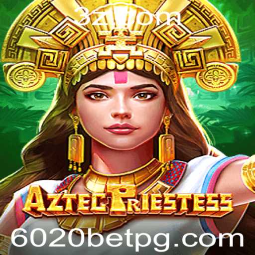 Descubra a Emoção de AztecPriestess: O Novo Hit entre Jogos de Aventura