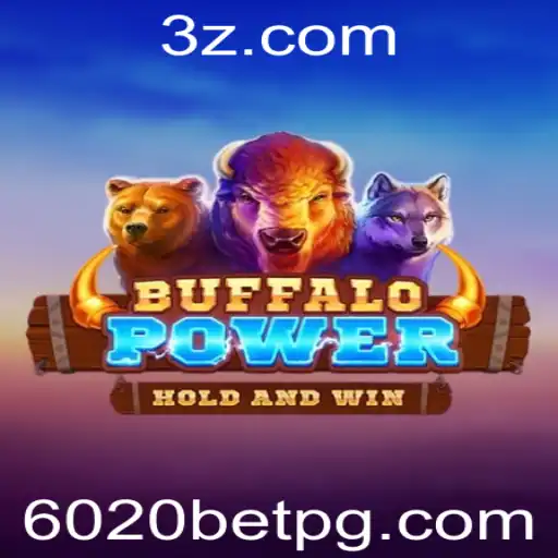 Explore o Fascinante Mundo do Jogo BuffaloPower