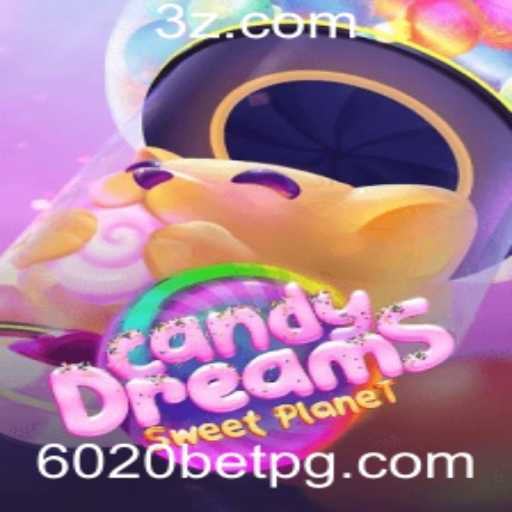 Explore o Fantástico Mundo de CandyDreams e Suas Regras com 6020 Bet