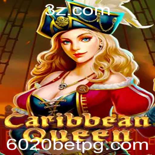 Descobrindo o Universo de CaribbeanQueen e a Chave do Sucesso: 6020 bet