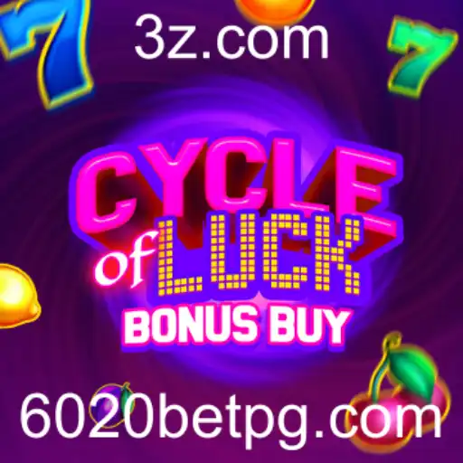 Explorando o Jogo de Cassino CycleofLuckBonusBuy e a Estratégia 6020 Bet