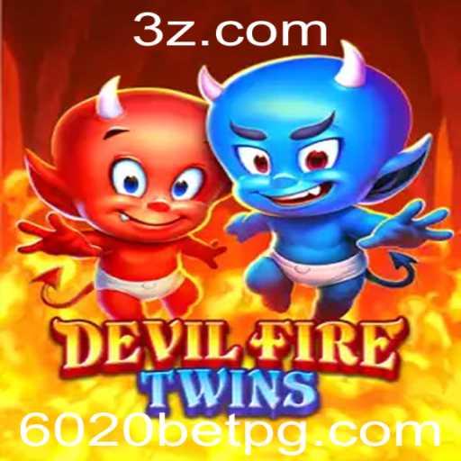 Descubra DevilFireTwins: Um Novo Jogo que Conquista Espaço nas Plataformas de Apostas