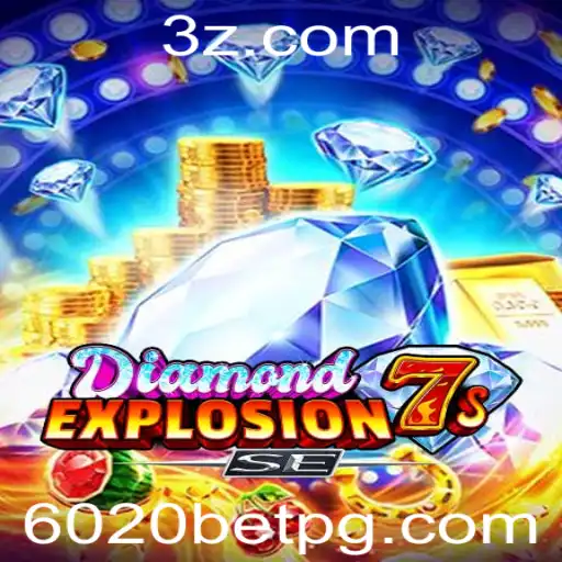 Explorando DiamondExplosion7sSE: um Mundo de Emoção nas Apostas 6020