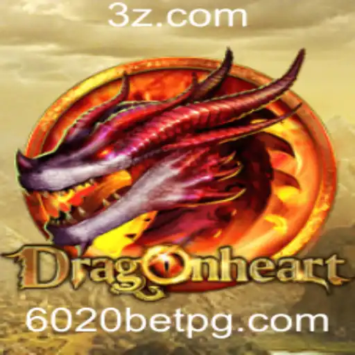 DragonHeart: Desvende os Mistérios do Jogo e Aventure-se no Mundo 6020 Bet