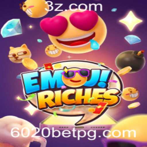Descubra o Mundo do Jogo EmojiRiches e o Fascinante Universo das Apostas 6020