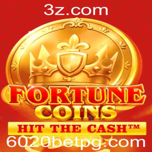 Explorando FortuneCoins: O Novo Fenômeno dos Jogos Online