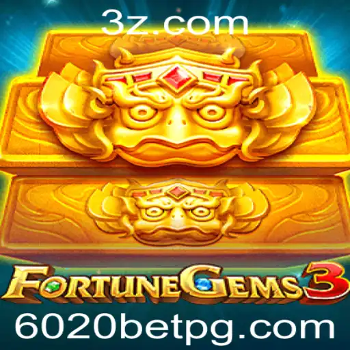 Descubra o Envolvente Mundo de FortuneGems3