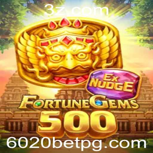 Explorando FortuneGems500: Um Mergulho no Universo das Apostas 6020 Bet