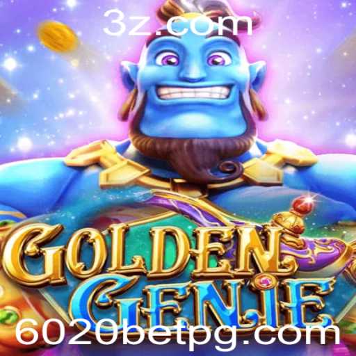 Aventuras e Regras do Jogo GOLDENGENIE com a Palavra-Chave 6020 Bet