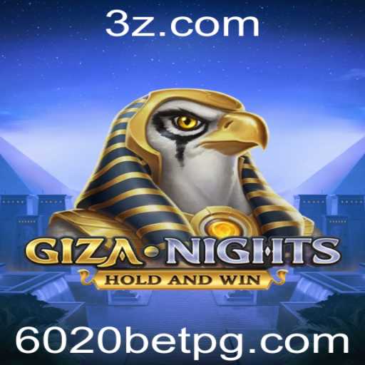 Explorando GizaNights: Um Mergulho no Mundo dos Jogos com 6020 Bet