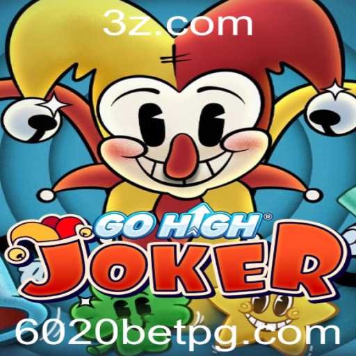 Desvendando GoHighJoker: Aventuras e Estratégias no Mundo 6020 Bet