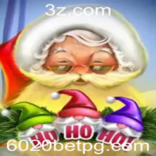 Descubra o Mundo Divertido do Jogo HoHoHo com 6020 Bet