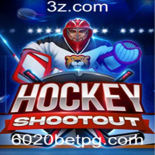 HockeyShootout: A Nova Aventura no Mundo dos Jogos e Apostas com 6020 Bet