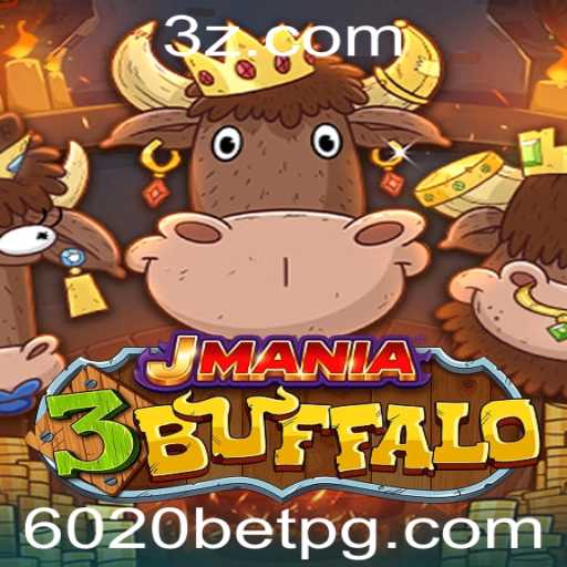 Explorando JMania3Buffalo: Uma Imersão no Novo Fenômeno dos Jogos