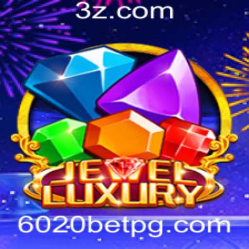 Explorando o Mundo de JewelLuxury: O Fascínio do Jogo e as Regras de 6020 Bet