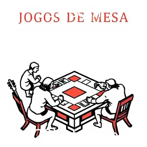 A Fascinante Evolução dos Jogos de Mesa: Estratégia, Sorte e Socialização