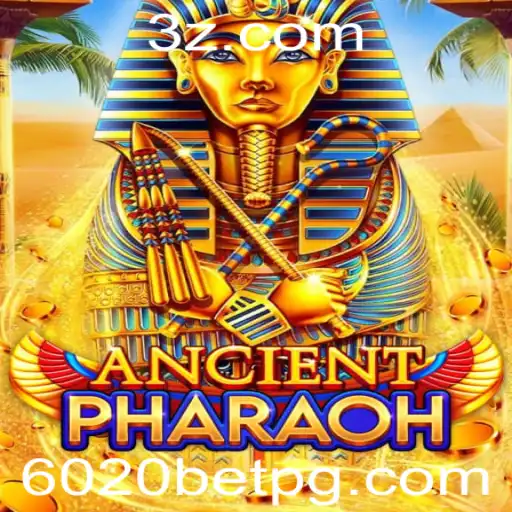 AncientPharaoh: Explore o Mundo dos Antigos Faraós com o Jogo '6020 Bet'