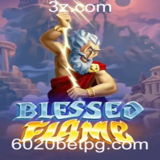 Descubra a Emoção e Estratégia de 'BlessedFlame'