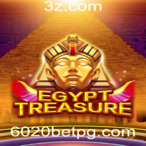 Explore os Segredos e Aventuras de EgyptTreasure: Um Guia Completo