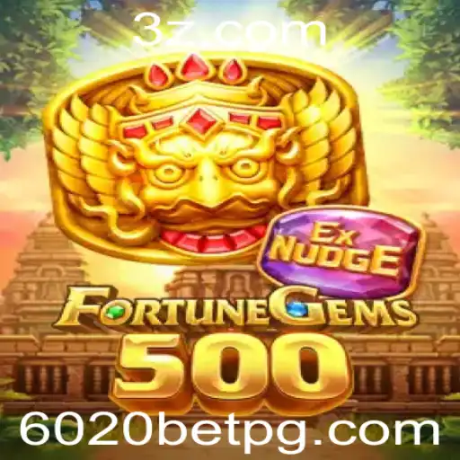 Explorando FortuneGems500: Um Mergulho no Universo das Apostas 6020 Bet
