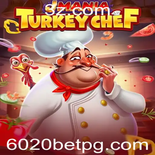 Explorando o Jogo JManiaTurkeyChef: Um Mergulho na Aventura Culinária