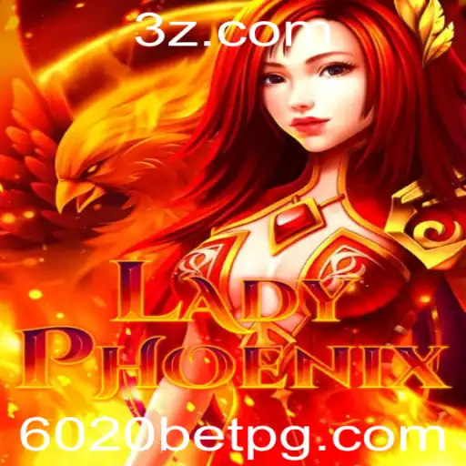 Descubra o Fascinante Mundo de LadyPhoenix: Um Jogo de Apostas Revolucionário