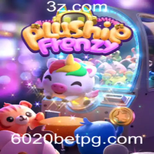Explorando o Mundo Fascinante de PlushieFrenzy: Um Jogo Inovador e Empolgante