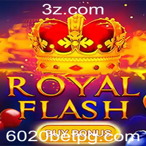 Descubra o Excitante Mundo do RoyalFlashBuyBonus: Uma Aposta Surpreendente