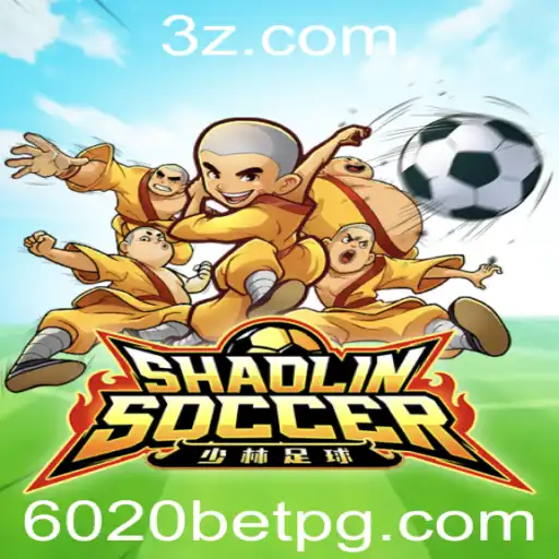 Guia Completo para Jogar ShaolinSoccer e Apostar com 6020 Bet