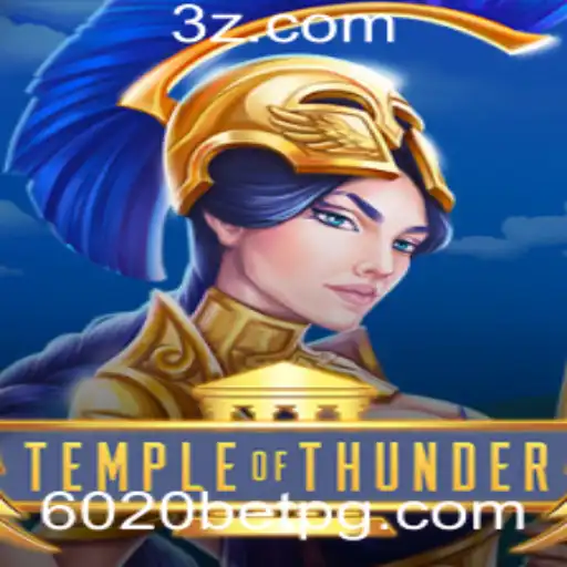 TempleofThunder: A Jornada Épica no Mundo dos Jogos