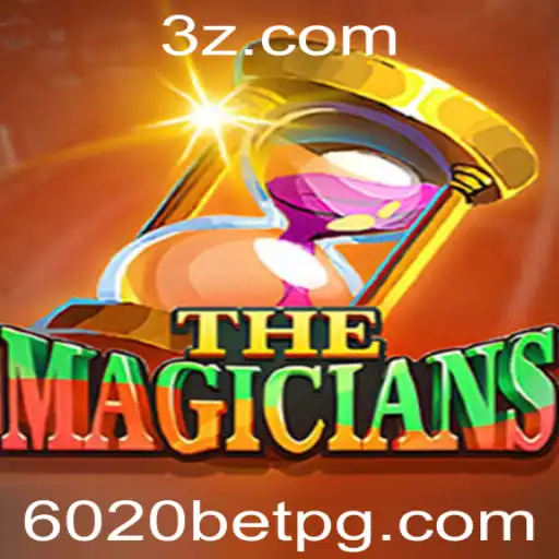 Descubra 'TheMagicians': O Novo Jogo de Estratégia com a Palavra-Chave '6020 Bet'