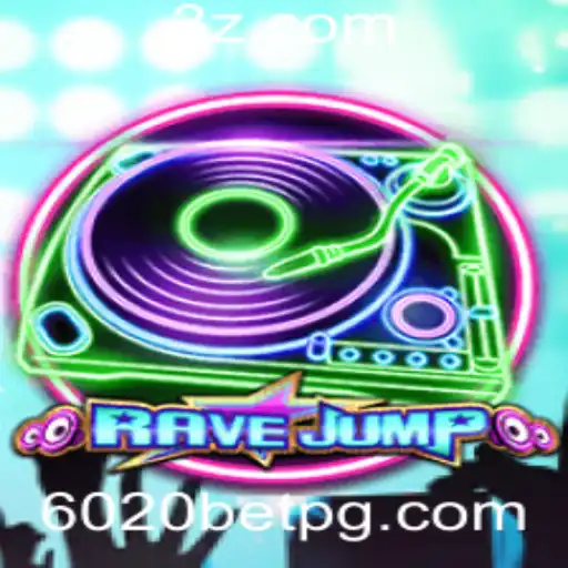 RaveJump: Uma Nova Dimensão de Apostas com 6020 Bet