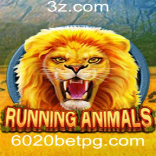 RunningAnimals: A Nova Sensação dos Jogos de Apostas Online
