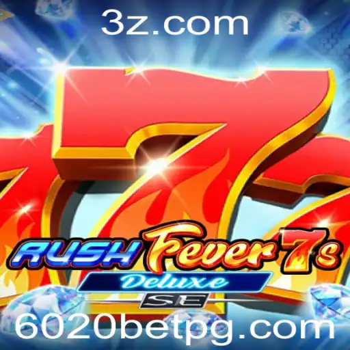 Explorando o Universo de RushFever7sDeluxeSE: Como Jogar e Vencer com 6020 Bet