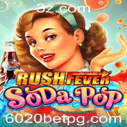 Explorando o Universo de RushFeverSodaPop: Uma Jornada de Diversão e Estratégia