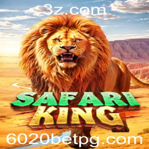 Explore a Aventura Selvagem no Jogo SafariKing