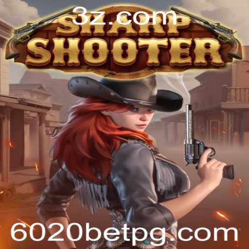 Desvendando o Universo do Jogo 'Sharpshooter': Estratégias e Regras de 6020 Bet
