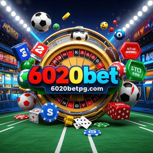 6020 bet