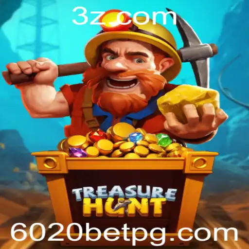 Descubra o Fascinante Mundo de TreasureHunt e Aposte Inteligentemente com 6020 Bet