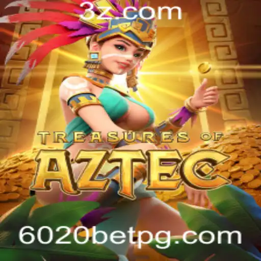 Segredos do Jogo Treasures of Aztec e a Estratégia 6020 Bet
