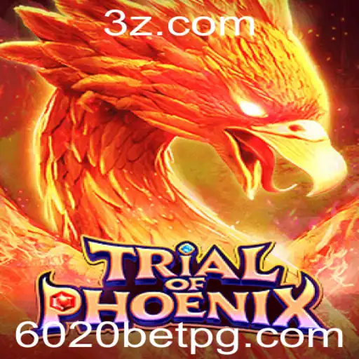 Explorando o Universo de TrialofPhoenix: Um Mergulho no Mundo da Aventura e Aposta com 6020 Bet