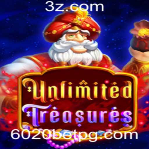 Descubra o Fascinante Mundo de UnlimitedTreasures: Seu Guia Completo
