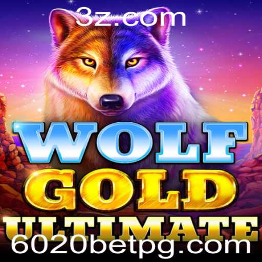 Explorando WolfGoldUltimate: O Fascinante Mundo do Jogo e a Estratégia 6020 Bet
