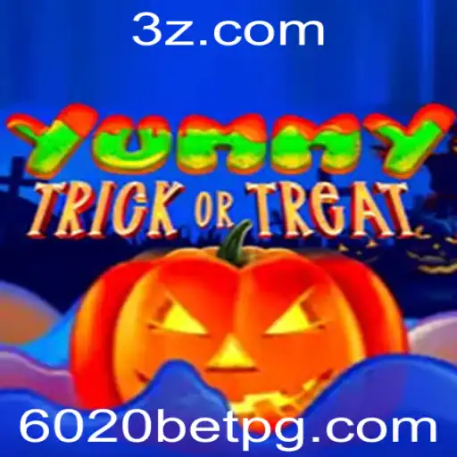 Descubra as Aventuras de YummyTrickorTreat: O Jogo de Apostas 6020
